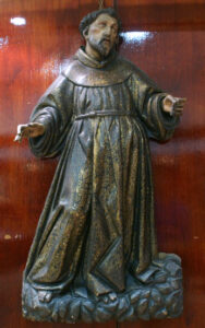 San Francisco de Asís