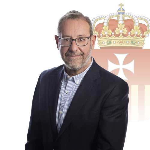 Ángel Buzón Aroca