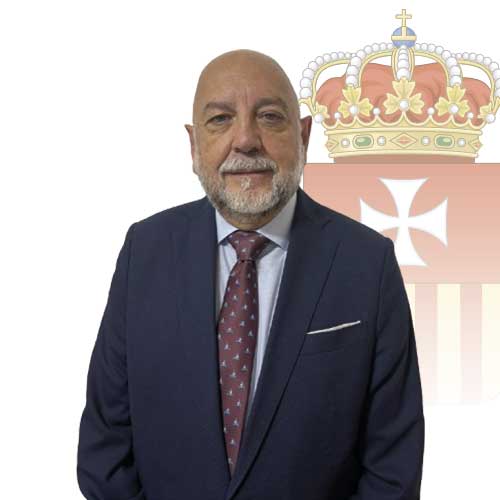 Francisco Loza Bernal