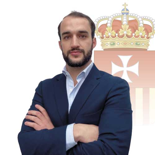 Antonio Vázquez Calero